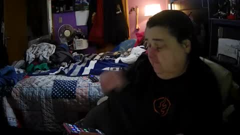 crazygirl802 online show from April 2026 06:56:02 PM