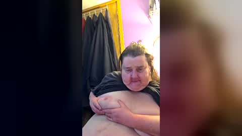 crazygirl802 online show from June 2026 09:24:01 PM