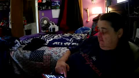 crazygirl802 online show from June 2026 06:28:01 PM