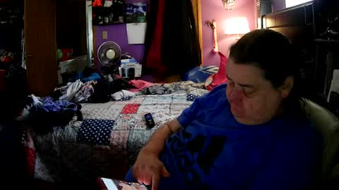 crazygirl802 online show from June 2026 03:39:02 PM