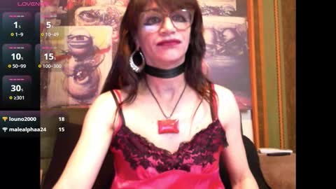 CrazyJuny online show from March 2026 11:16:01 AM