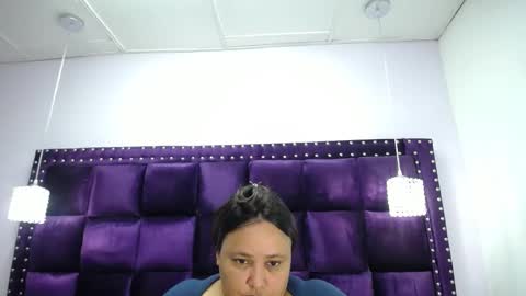 diosalinda online show from January 2025 10:34:02 AM