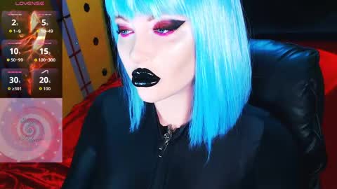 Roxy online show from May 2026 03:05:01 PM