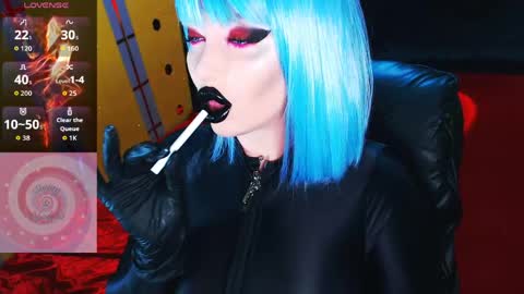 Roxy online show from May 2026 02:03:01 PM