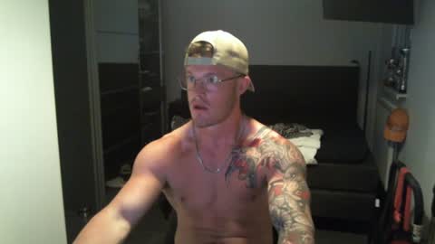 CrazyMaleSlut32 online show from July 2026 09:54:01 PM