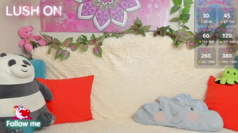 Anny online show from December 2024 05:43:01 AM