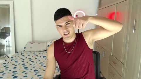 Bull online show from September 2025 02:44:01 AM