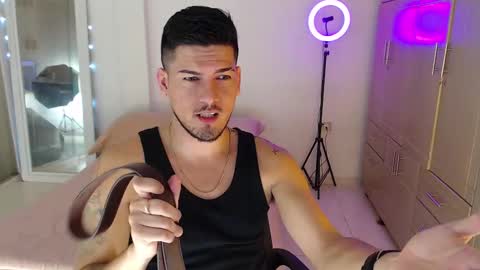 Bull online show from October 2025 03:25:03 AM