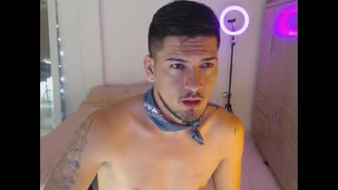 Bull online show from October 2025 09:40:01 AM