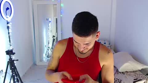 Bull online show from January 2026 04:07:02 AM