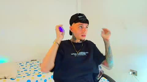 Bull online show from May 2026 03:13:01 AM
