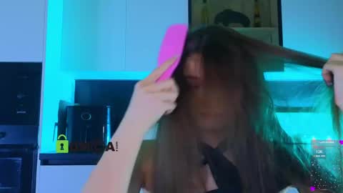 crazzy cherry online show from May 2026 03:51:02 PM