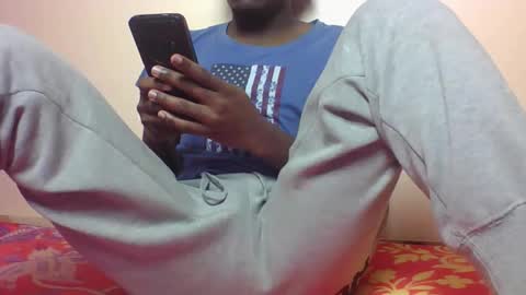 Snapshot of crazzyfucck chatting on November 2025 01:07:02 PM Samuel online show from November 2025 01:07:02 PM