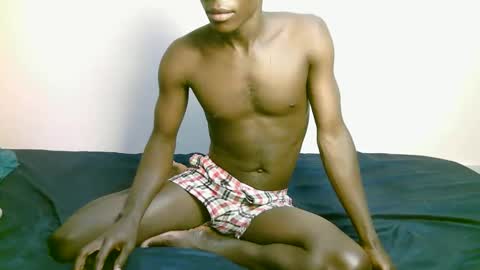 Snapshot of crazzyfucck chatting on February 2026 07:36:02 PM Samuel online show from February 2026 07:36:02 PM