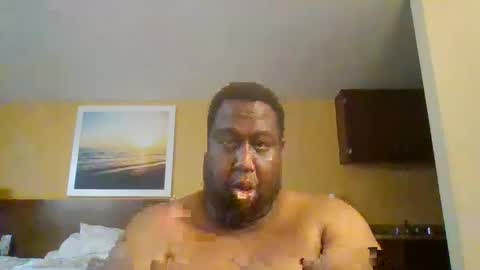 Creamhunter 79 online show from March 2025 04:12:02 AM