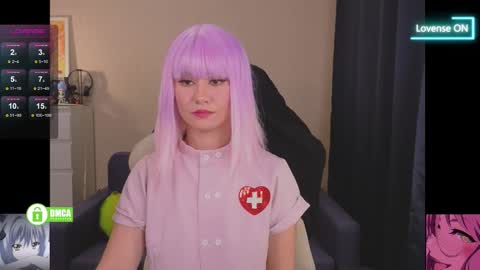 Snapshot of creammeow chatting on November 2025 02:47:02 AM Alina online show from November 2025 02:47:02 AM