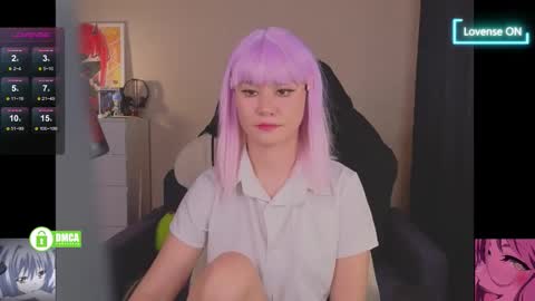 Snapshot of creammeow chatting on December 2025 03:01:01 AM Alina online show from December 2025 03:01:01 AM