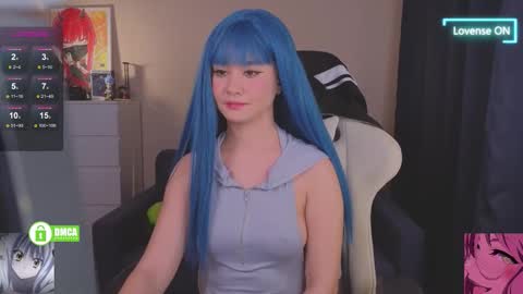 Snapshot of creammeow chatting on January 2026 02:28:01 AM Alina online show from January 2026 02:28:01 AM