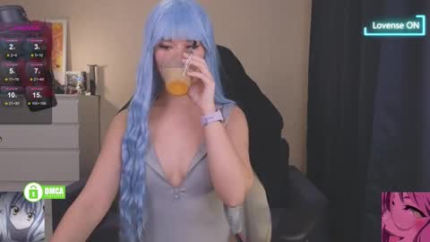 Alina online show from March 2026 03:12:02 AM