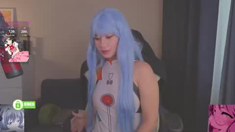 Alina online show from July 2026 02:13:02 AM