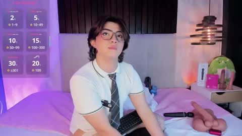 creamy_angelo online show from February 2026 12:56:02 PM