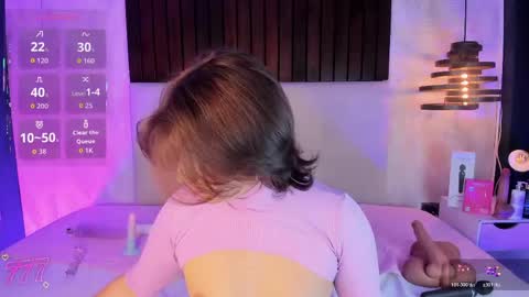 creamy_angelo online show from May 2026 10:06:02 PM