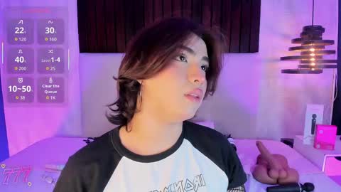 creamy_angelo online show from May 2026 01:50:01 PM
