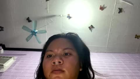 Snapshot of creamy_cunt4uxx chatting on September 2025 03:22:01 PM my pussy always wet online show from September 2025 03:22:01 PM