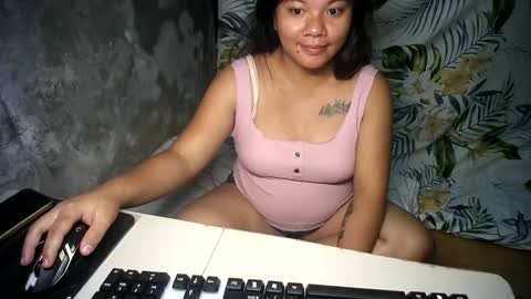 Snapshot of creamy_cunt4uxx chatting on February 2026 10:34:02 AM my pussy always wet online show from February 2026 10:34:02 AM