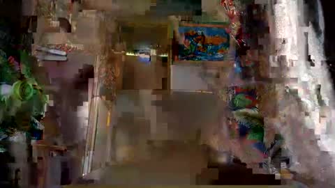 my pussy always wet online show from March 2026 08:37:01 AM