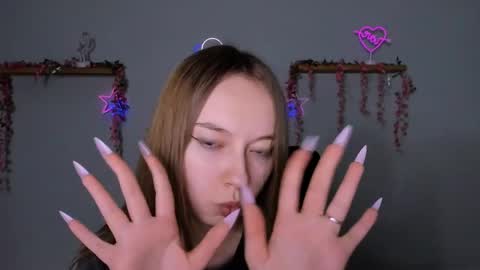 Snapshot of creamy_eva_ chatting on May 2026 11:43:02 PM evaaaaaa 3 online show from May 2026 11:43:02 PM