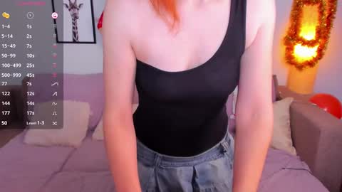 creamy lissa online show from December 2024 09:22:02 AM