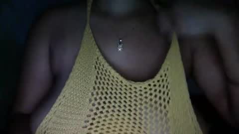 Snapshot of creamycocobabe chatting on December 2025 08:36:02 PM CreamyCocoBabe online show from December 2025 08:36:02 PM