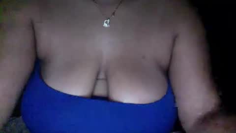 CreamyCocoBabe online show from April 2026 07:03:02 PM