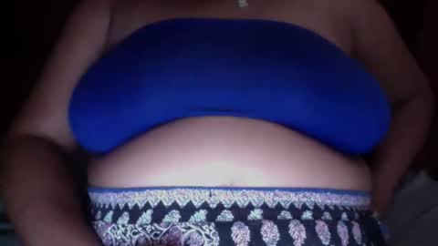 CreamyCocoBabe online show from May 2026 03:40:01 PM