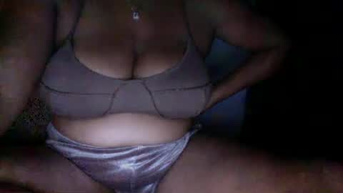CreamyCocoBabe online show from May 2026 01:30:01 PM