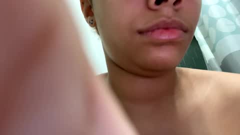 creamymarie online show from January 2025 10:31:02 PM