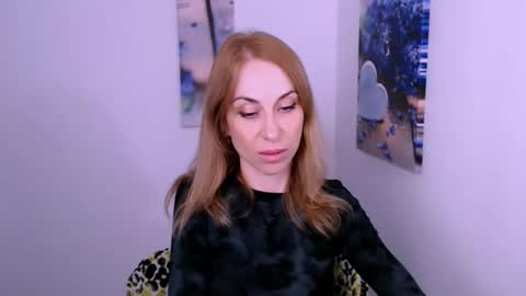 Lera online show from September 2025 01:36:01 PM