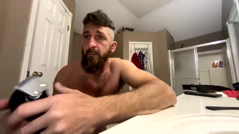 Creeksidecouple online show from April 2026 09:27:01 PM