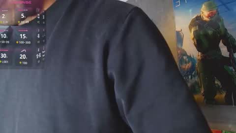 crh58_ online show from March 2026 02:34:01 PM