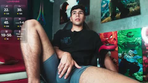 crh58_ online show from April 2026 07:52:01 AM