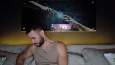 CRHISTIAN online show from February 2026 04:41:02 AM