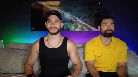 CRHISTIAN online show from February 2026 02:40:02 PM