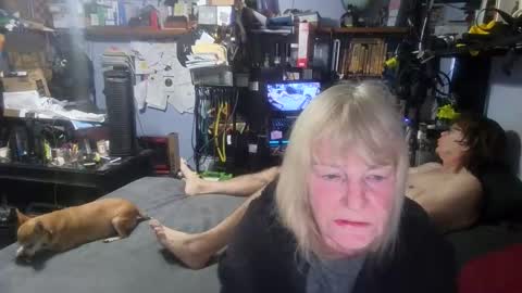 Cricket - also Featuring Black online show from October 2025 04:35:01 PM