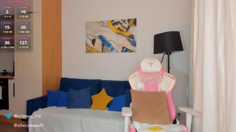 crimson baby online show from December 2024 06:34:01 AM