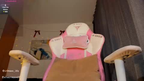 crimson baby online show from February 2025 07:53:02 AM