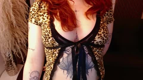 Tatiana  online show from January 2025 07:28:01 AM