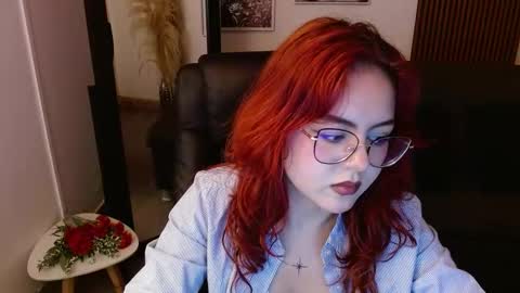 Tatiana  online show from February 2025 09:16:02 AM