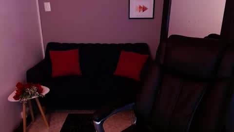 Tatiana  online show from February 2025 05:12:01 AM