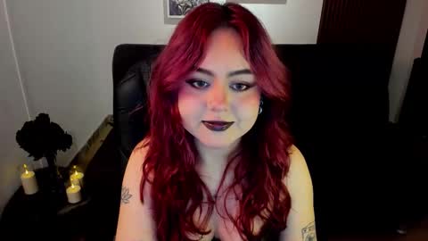 Tatiana  online show from October 2025 03:59:02 AM